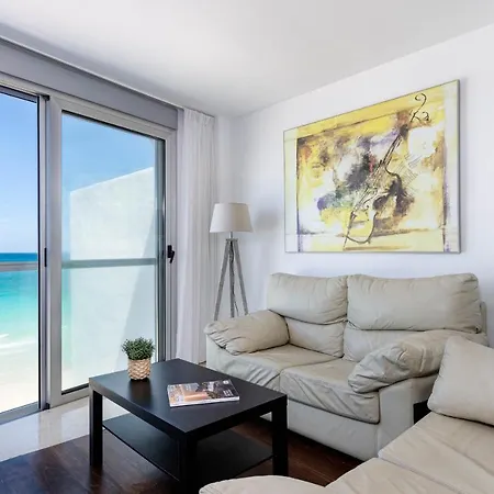 Yourhouse Blaublue 2 1, Sea View 公寓 *