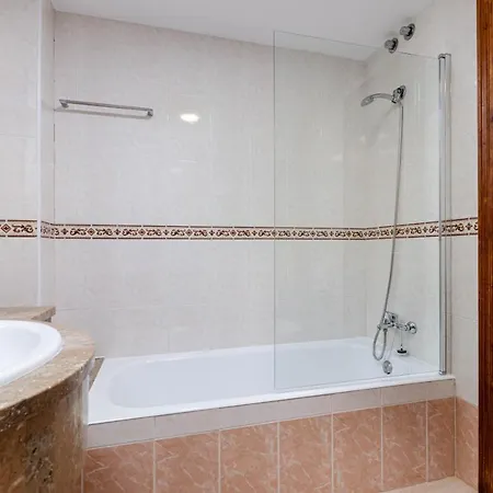 Yourhouse Blaublue 2 1, Sea View 公寓 坎皮卡福特