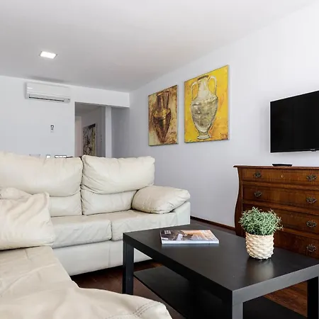 Yourhouse Blaublue 2 1, Sea View Apartment Can Picafort (Mallorca)