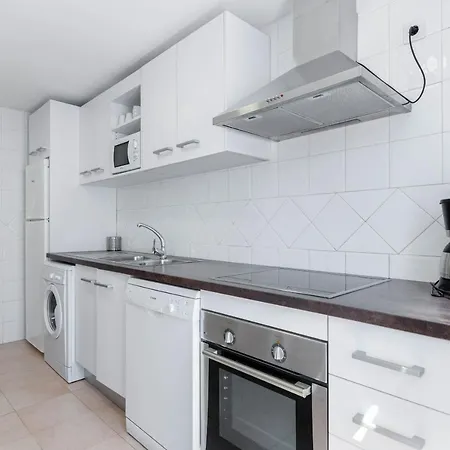 Yourhouse Blaublue 2 1, Sea View Apartment Can Picafort (Mallorca)