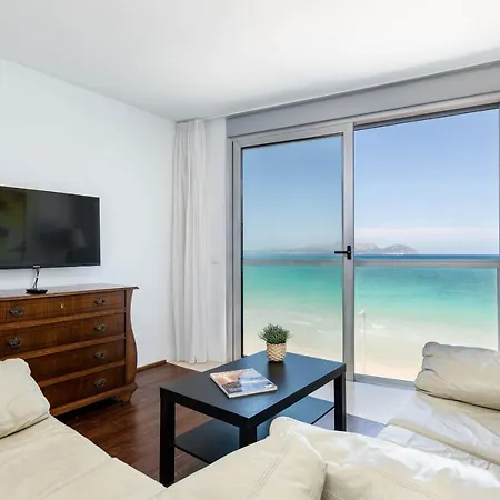 Yourhouse Blaublue 2 1, Sea View