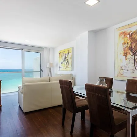 Yourhouse Blaublue 2 1, Sea View