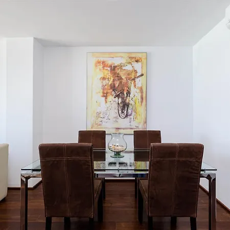 Yourhouse Blaublue 2 1, Sea View * Can Picafort (Mallorca)
