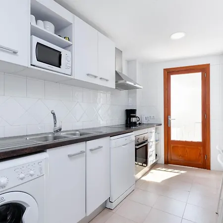 Yourhouse Blaublue 2 1, Sea View * Can Picafort (Mallorca)