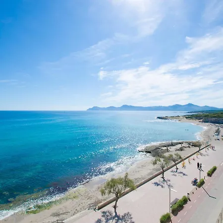 Yourhouse Blaublue 2 1, Sea View Apartment